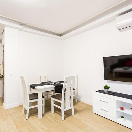 Rentalsevilla Plaza De La Alfalfa Экстерьер фото
