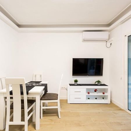 Rentalsevilla Plaza De La Alfalfa Экстерьер фото