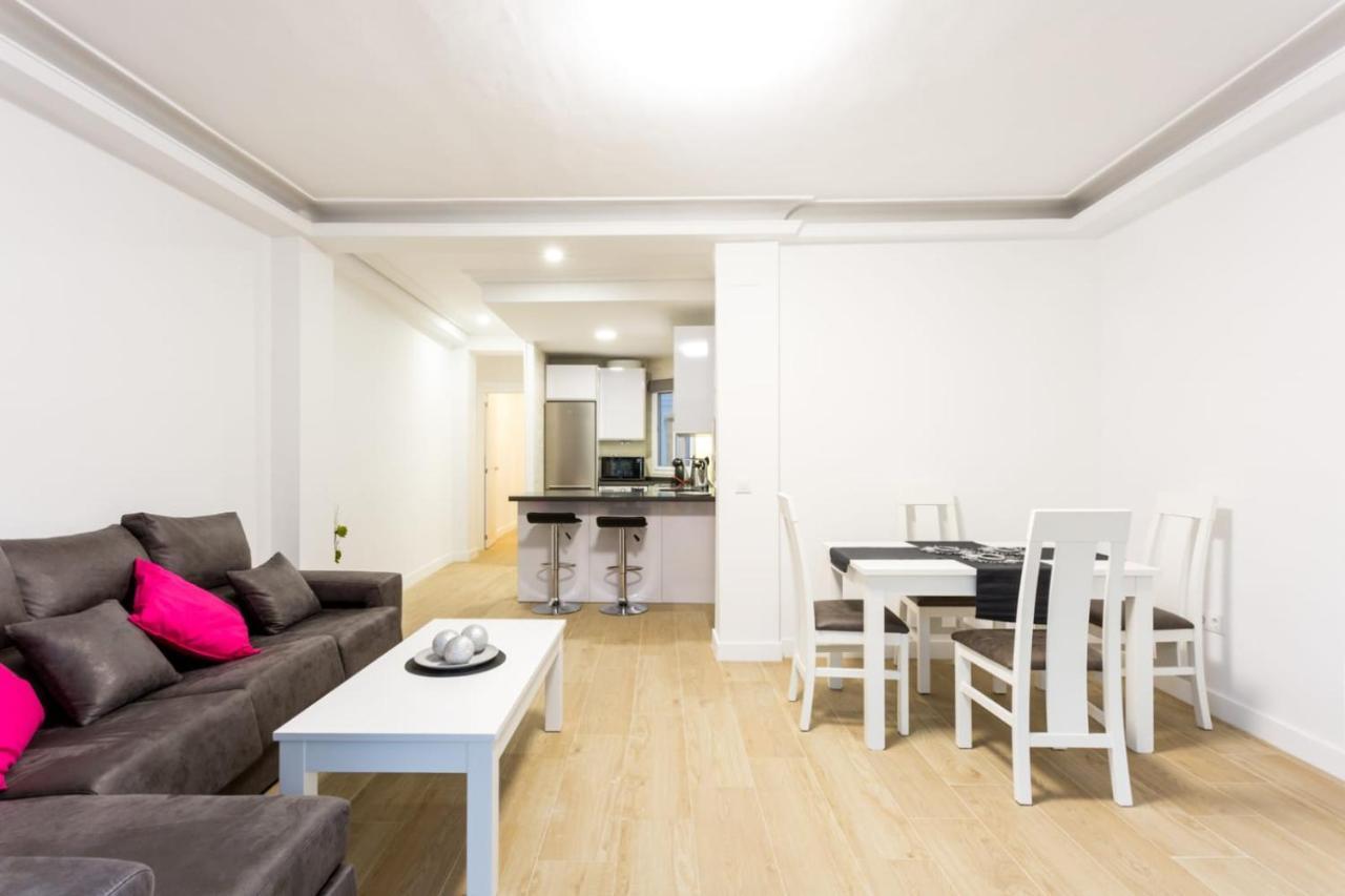 Rentalsevilla Plaza De La Alfalfa Экстерьер фото